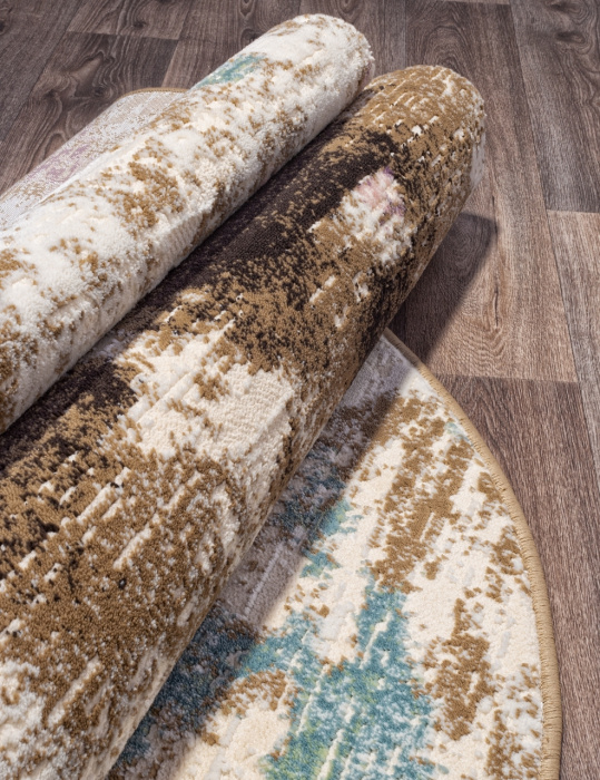 Ковер ROXY WF D734 BEIGE