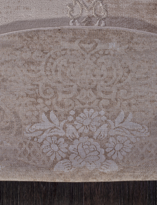 Ковер ARMINA 03707A BROWN / BROWN