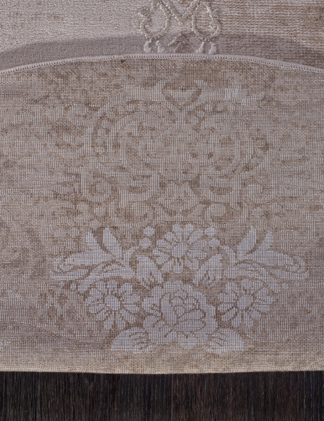 Ковер ARMINA 03707A BROWN / BROWN