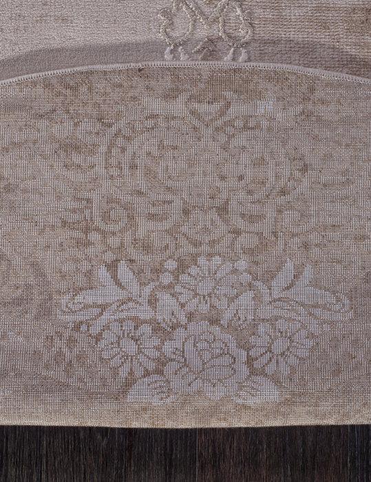 Ковер ARMINA 03707A BROWN / BROWN