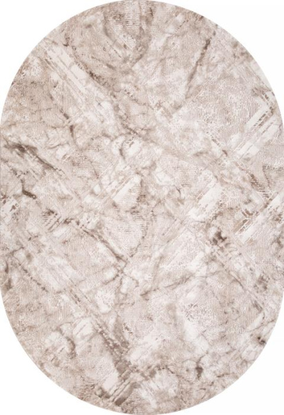 Ковер ARMINA 04074A BROWN / BROWN