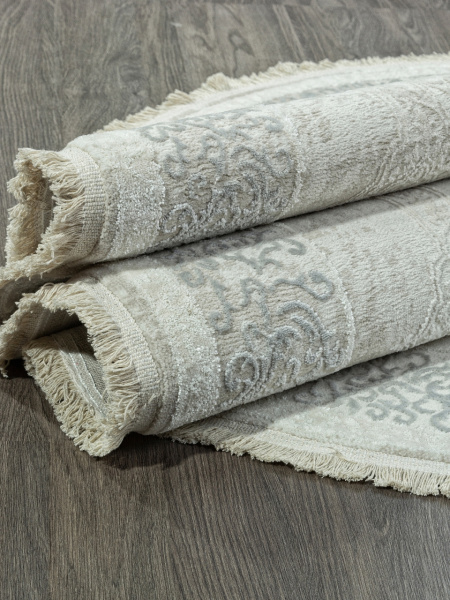 Ковер RUBI 26702Z CREAM / BEIGE