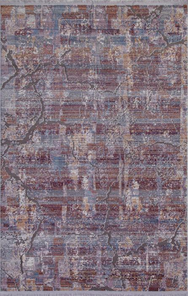 Ковер RIM 05706G GREY / GREY