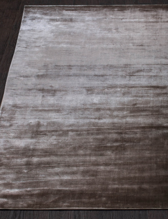 Ковер TENCEL PLAIN CHAMPIAGNE BEIGE