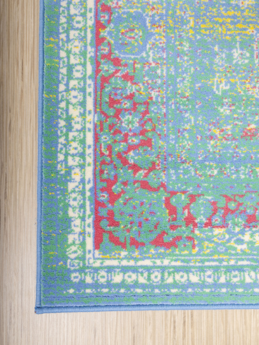 Ковер Hunnu 6A1781 166