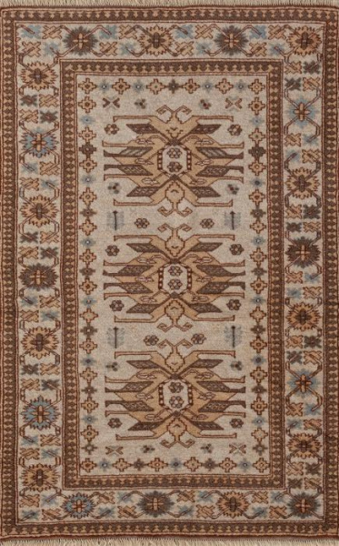 Ковер Azerkhalcha QARABAG 5934