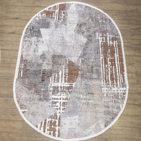 Ковер Palermo 05483A A.GRI / HARDAL