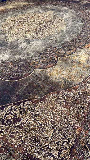 Ковер DIBA MT200