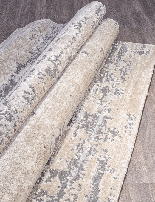 Ковер OPERA 6029A BEIGE / GREY