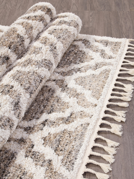 Ковер UVITA 37341 070 BEIGE