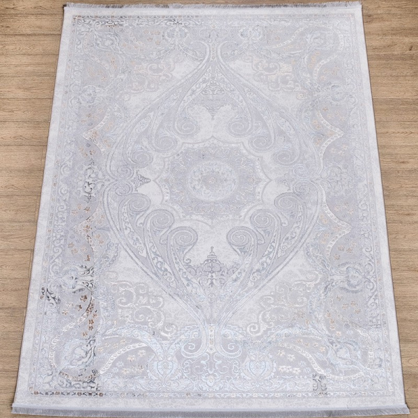 Ковер Ascona 4535A GRI/ GRI