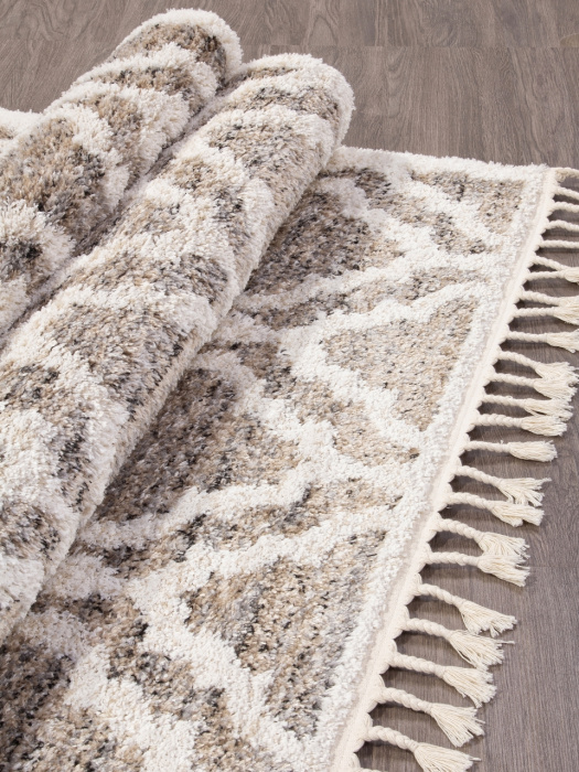 Ковер UVITA 37341 070 BEIGE