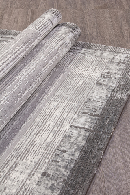 Ковер ARMINA 04079G GREY / GREY