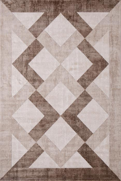 Ковер PANAMA PN014B BROWN / BROWN