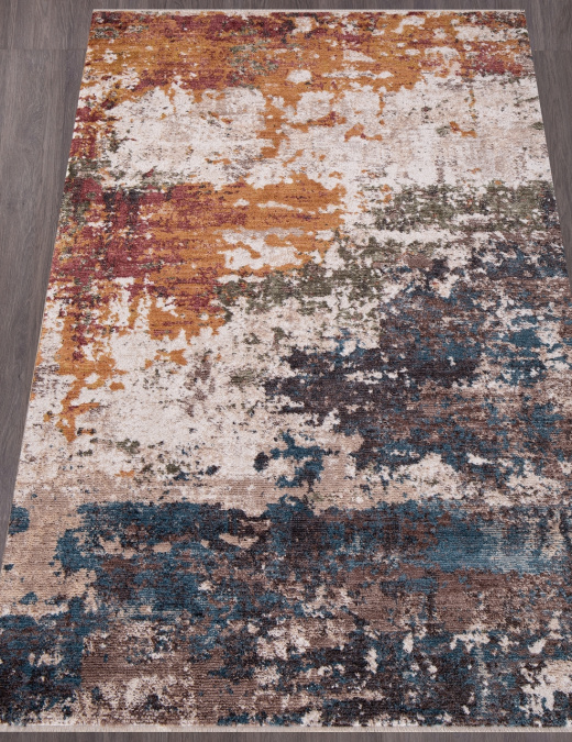 Ковер FENIX 30985 110 MULTI