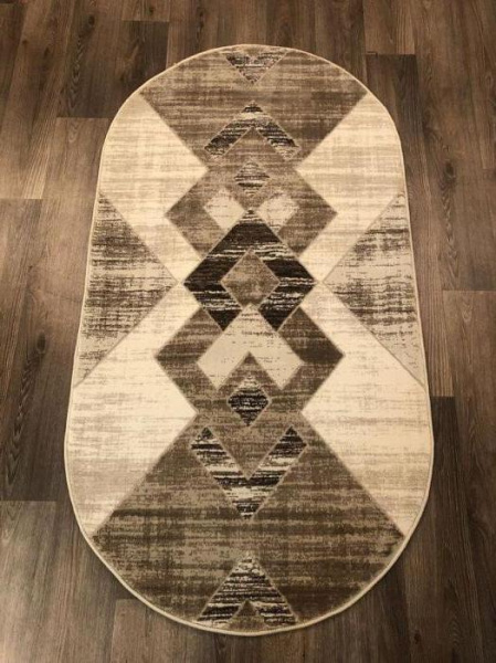 Ковер TOKIO 17971A CREAM / BEIGE