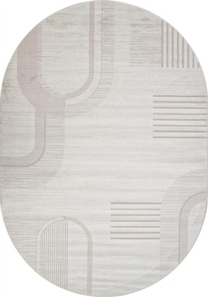 Ковер DIOS F437 CREAM