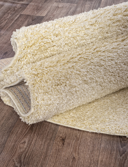 Ковер SHAGGY ULTRA s600 CREAM