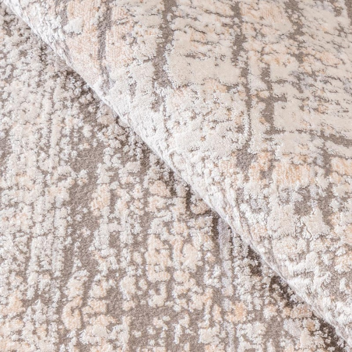 Ковер Icon JD95B DARK GRAY