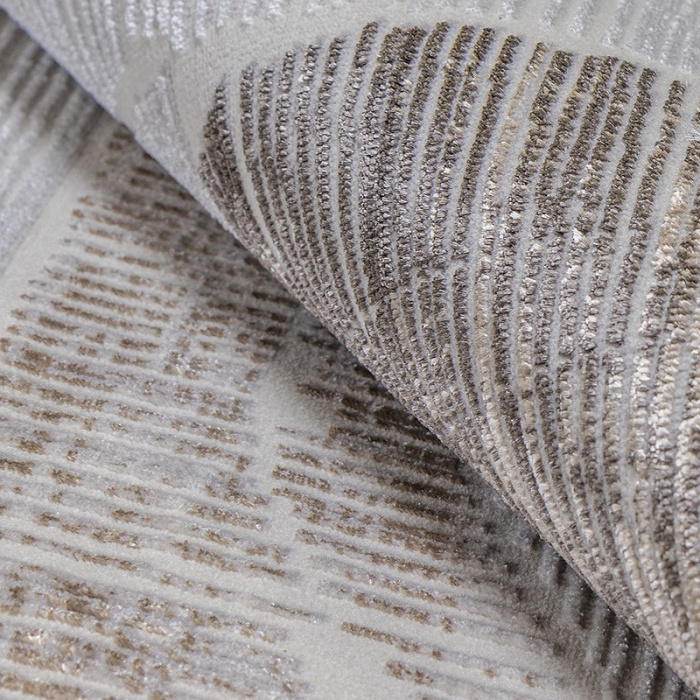 Ковер Luna 05173A KEMIK / BROWN