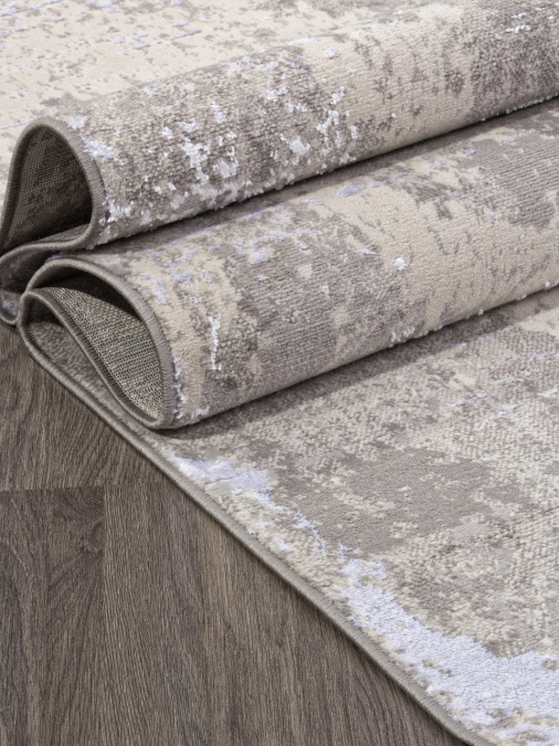 Ковер LIMAN F169 CREAM-NATURAL