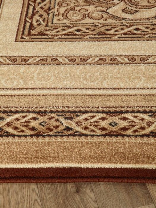 Ковер Standard Aralia beige