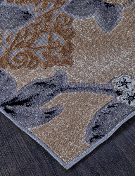 Ковер SIGMA 3954 BROWN-BEIGE