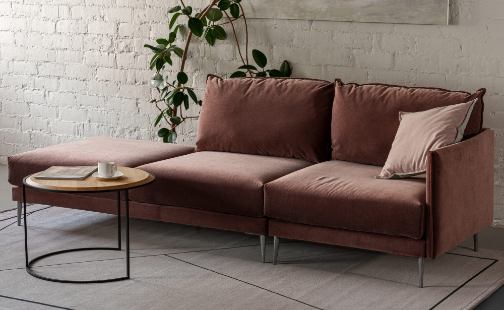 Ковер Linea Gray