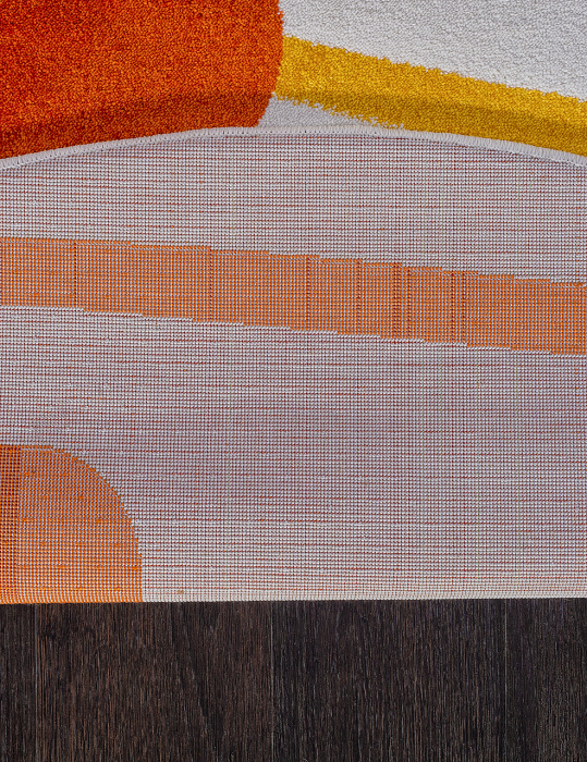 Ковер CRYSTAL 1021 CREAM