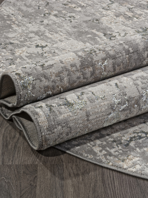 Ковер LIMAN F165 CREAM-BLUE