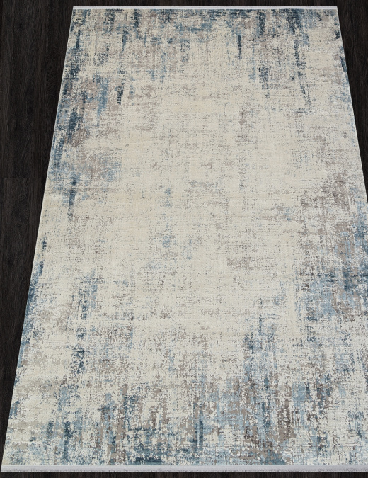 Ковер EMPEROS OLIMPOS A100AA GREY / BLUE