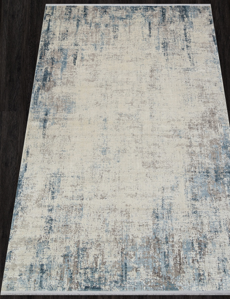 Ковер EMPEROS OLIMPOS A100AA GREY / BLUE