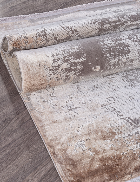 Ковер CORNELIA 18269A K.GRI CKN / KREM