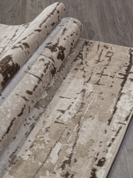 Ковер ALABAMA F174 BEIGE