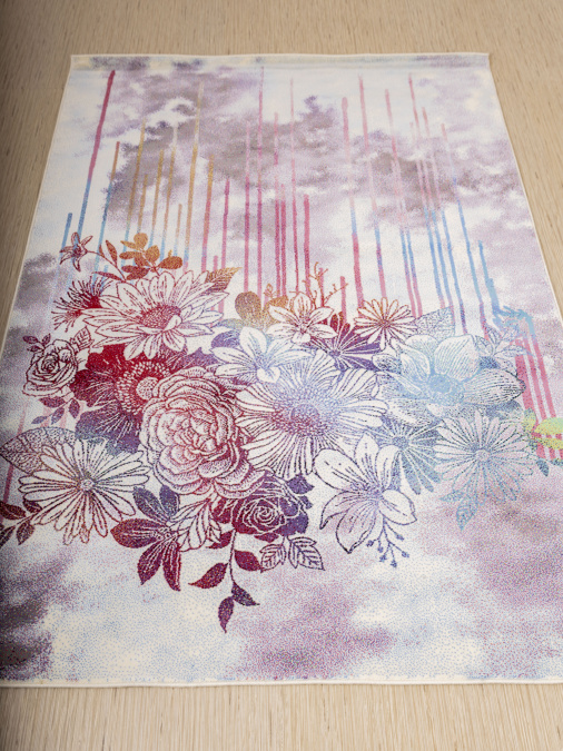 Ковер Hunnu 6A1883 001