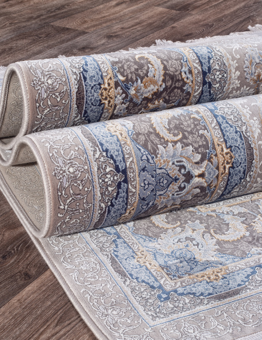 Ковер NOYAN 7022 GRAY