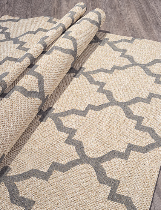 Ковер VIANA PLUS 148311 02