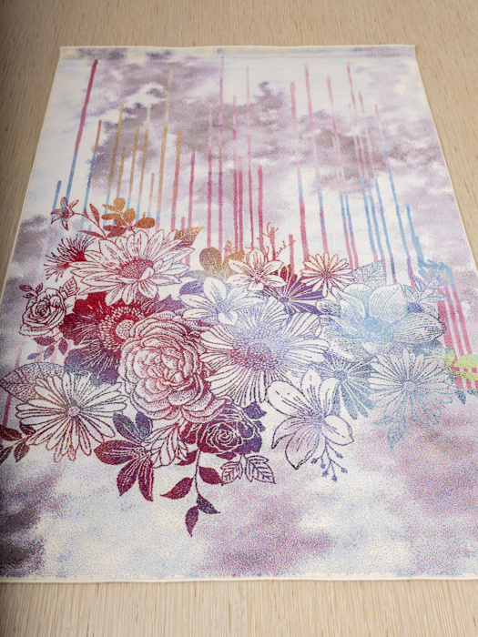 Ковер Hunnu 6A1883 001