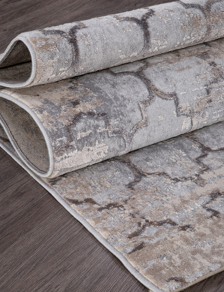 Ковер TOKIO 20574A CREAM / L.BEIGE