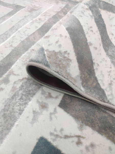 Ковер Olivia 4777A Blue-Blue