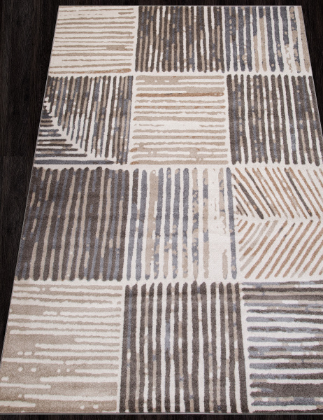 Ковер TORNADO F043 BEIGE