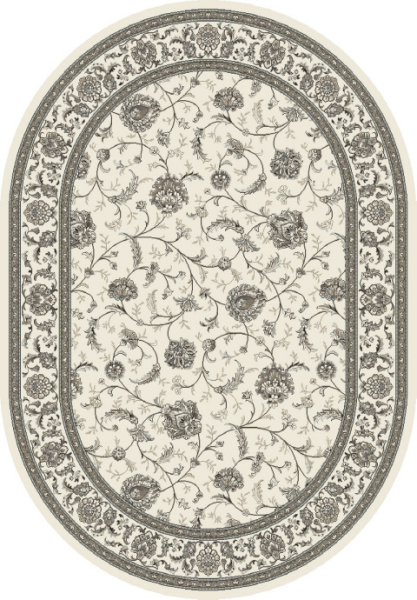 Ковер Beluchi Овал 88751 6969