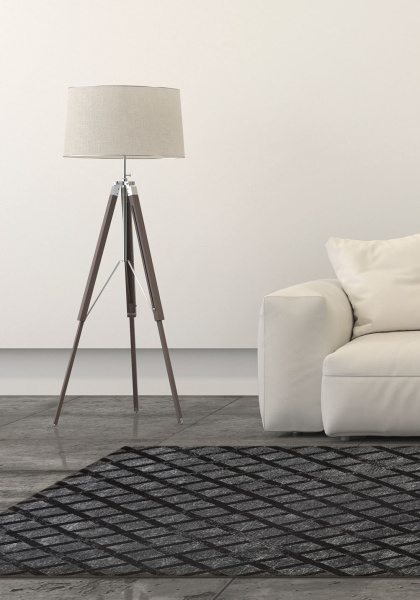 Ковер Ferry Dark Shadow