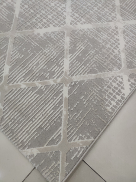 Ковер Elegance 4948A Grey-Grey