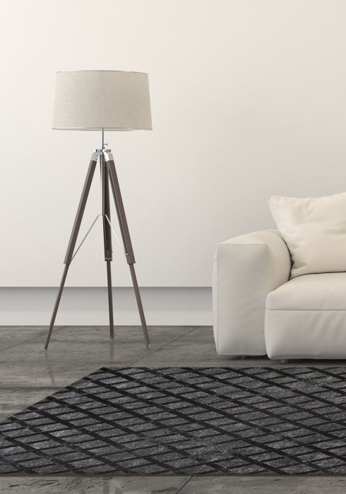 Ковер Ferry Dark Shadow