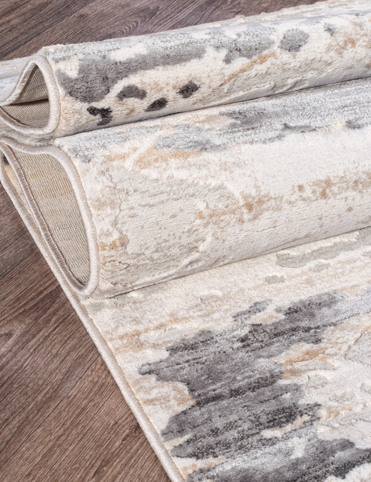 Ковер STAR P514B M.L.BEIGE / L.GRAY