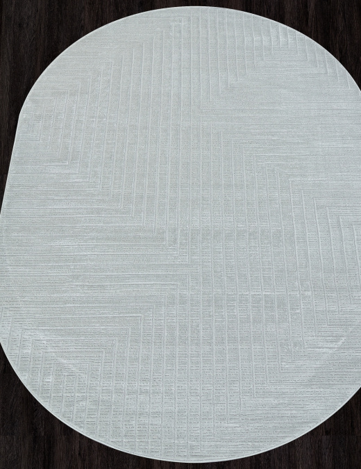 Ковер SIROCCO E256AT L.GREY / GREY