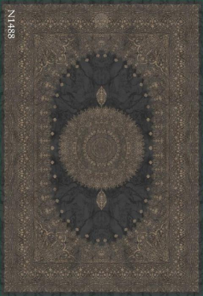 Ковер DIBA N1488