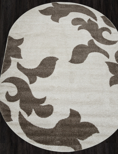 Ковер FLOW L003 CREAM