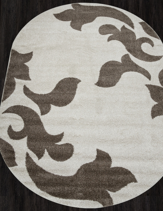 Ковер FLOW L003 CREAM